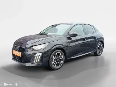 Peugeot 208 1.2 PureTech Allure
