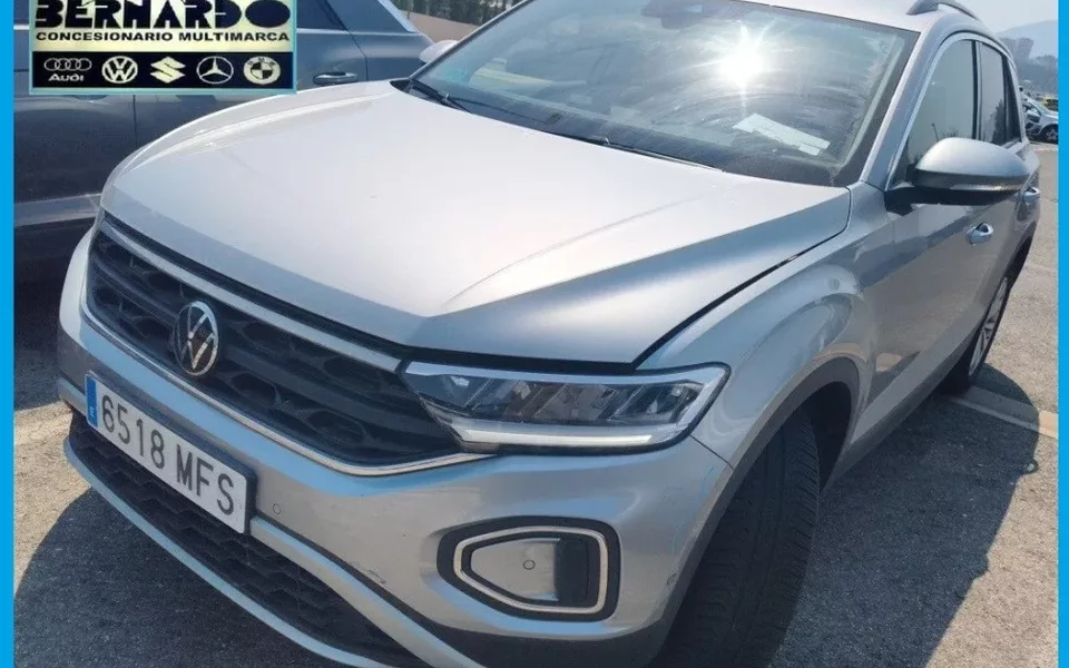 VOLKSWAGEN T-Roc T-Roc 2.0TDI Life 85kW