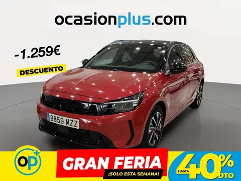 OPEL Corsa Corsa 1.2T XHL S/S GS 100 - 13850€ en Vitoria-gasteiz
