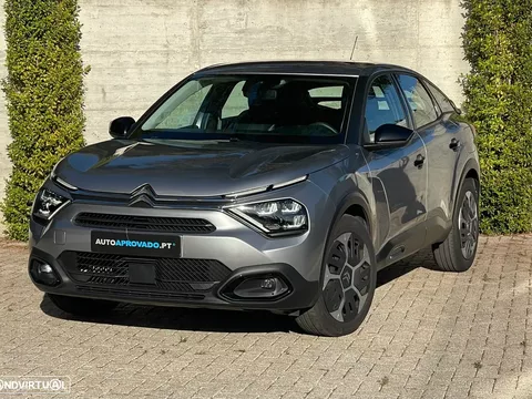 Citroën C4 1.2 PureTech Feel