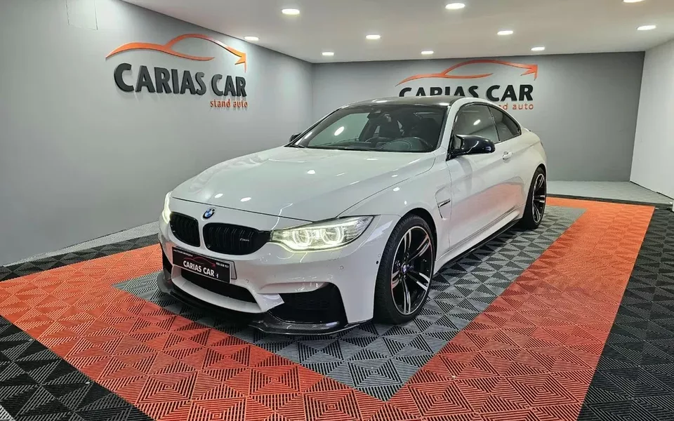 BMW M4