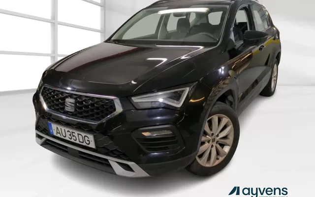 SEAT Ateca 1.0 TSI Style