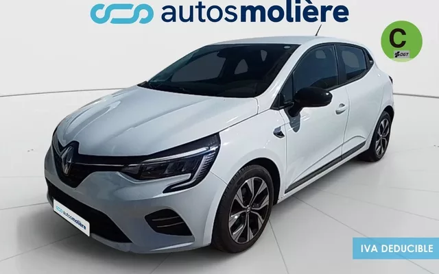 SL Limited TCe 66 kW (90 CV)