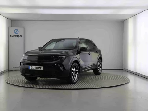 OPEL - Mokka - Mokka 1.2 T GS