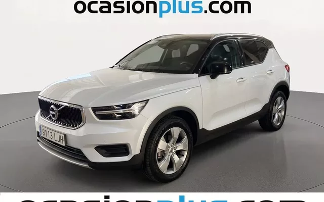 VOLVO XC40 XC40 D3 Business Plus