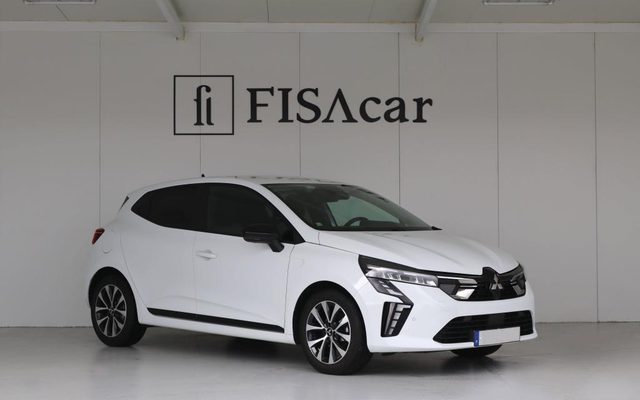 MITSUBISHI COLT 1.0 MPI-T KAITEKI BI-FUEL