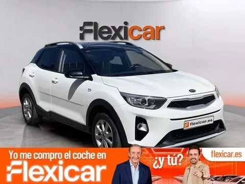 KIA Stonic 1.0 T-GDi 74kW (100CV) Business