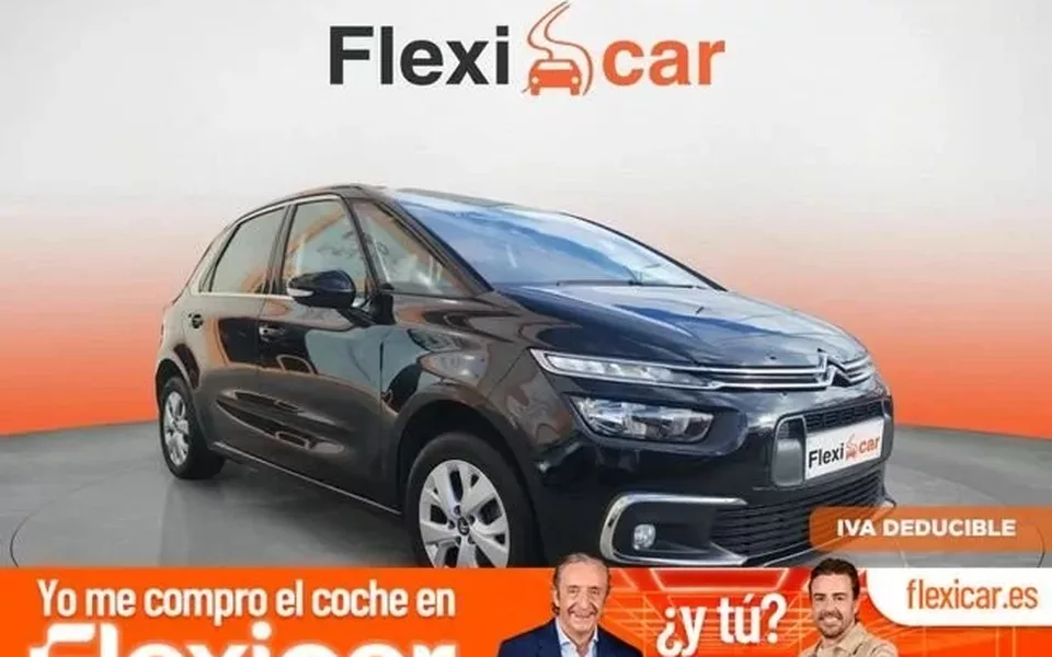 CITROEN C4 PureTech 96KW (130CV) S&S 6v Feel