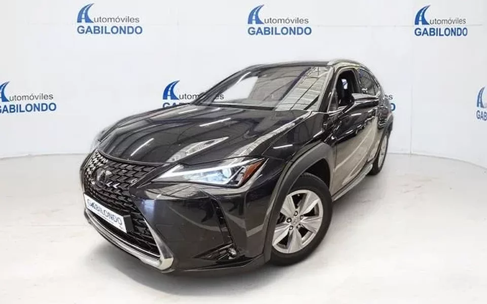 LEXUS UX 2.0 250h Business