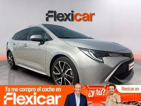 TOYOTA Corolla Corolla Touring Sports 180H Advance