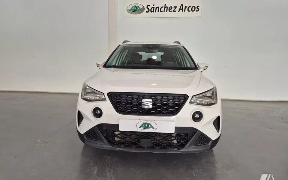 SEAT Arona 1.0 TSI 81kW (110CV) DSG Style