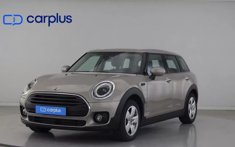 MINI Clubman One Auto