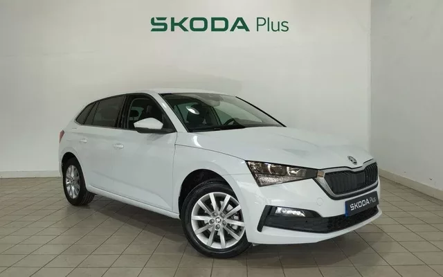 SKODA Scala Scala 1.0 TSI Ambition 81kW