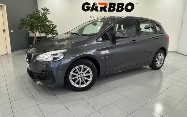 BMW 216 Active Tourer d Advantage