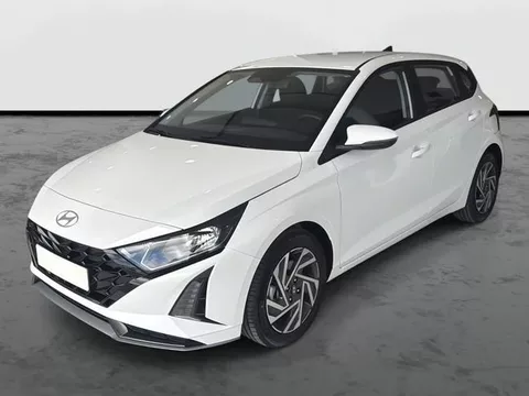 HYUNDAI i20 FL 1.0 T-GDi 73,5 kW (100 CV) DCT7 2WD Smart MY25