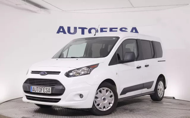 Ford Transit Connect KOMBI 1.5 TDCI L1 TREND 220 100CV 5P #IVA DEDUCIBLE,