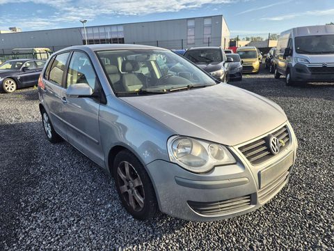 Volkswagen Polo 1.4 TDi / Marchand ou Export