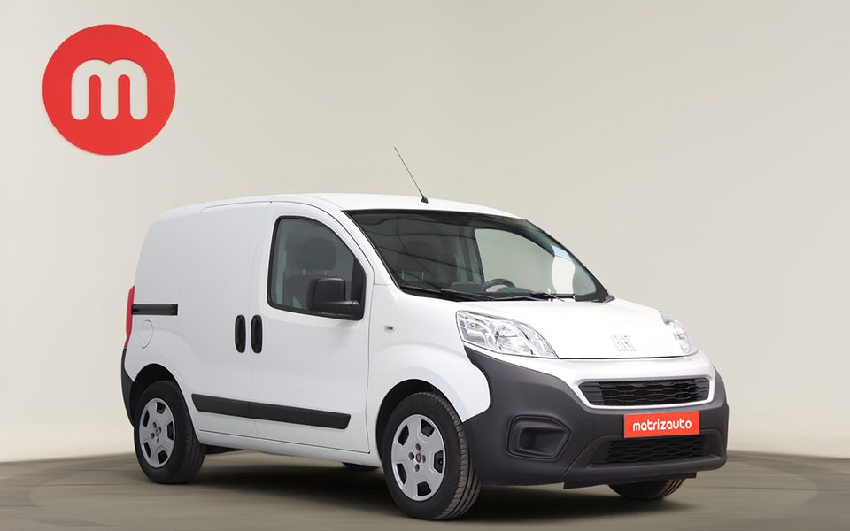 Fiat Fiorino