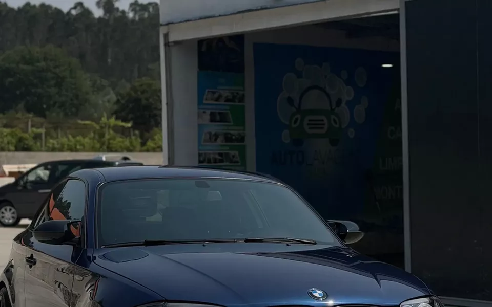 BMW 120