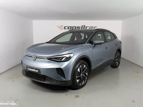 VW ID.4 77 kWh Pro Performance