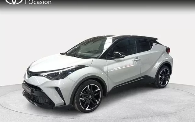 TOYOTA C-HR C-HR 180H GR Sport