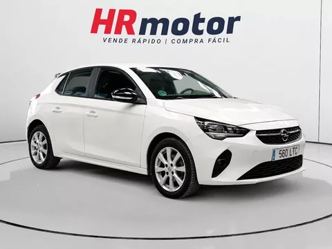 OPEL Corsa Corsa 1.5D DT S/S Edition 100