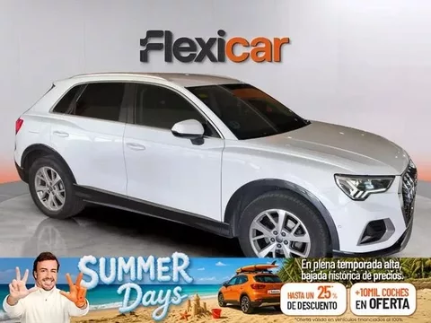 AUDI Q3 Q3 35 TFSI
