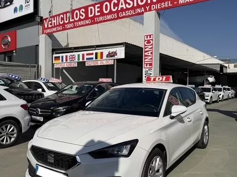 SEAT León León 2.0TDI S&S Style 115