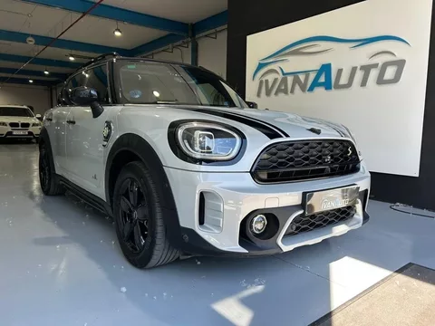 MINI Countryman COUNTRYMAN COOPER SE ALL4 AUT. - 28990€ en La nucia