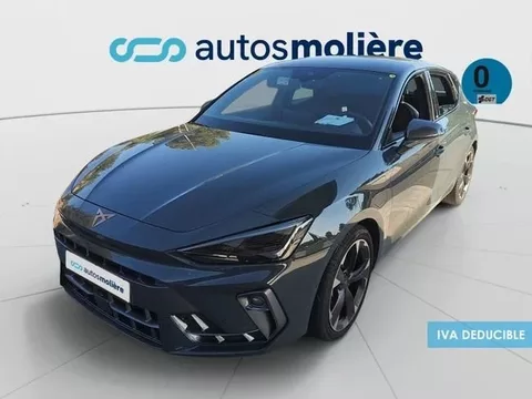 CUPRA León León 1.5 eTSI 110 DSG