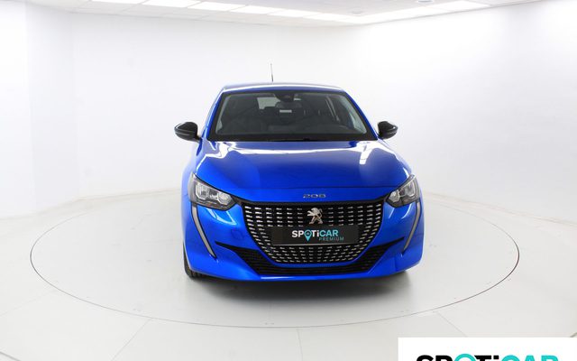 Peugeot 208 PureTech 73kW (100CV) Allure Pack