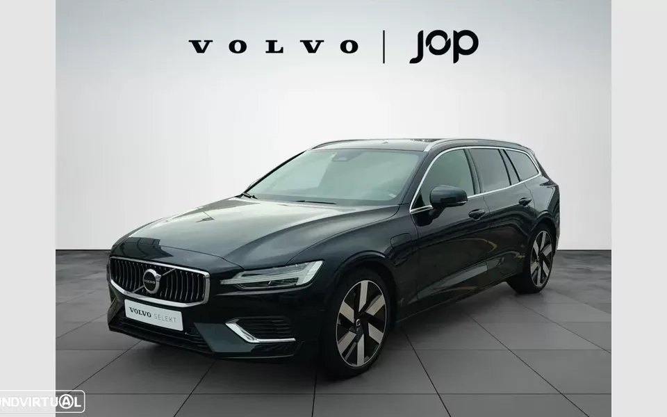 Volvo V60 2.0 T6 AWD TE Core