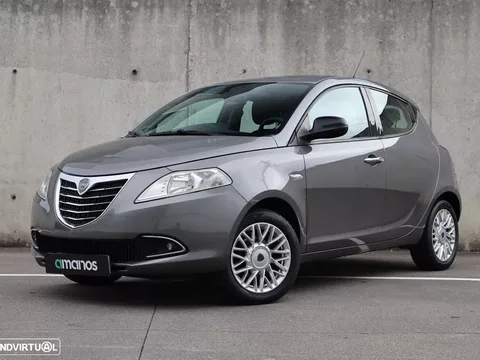 Lancia Ypsilon 1.2 S&S Fashion