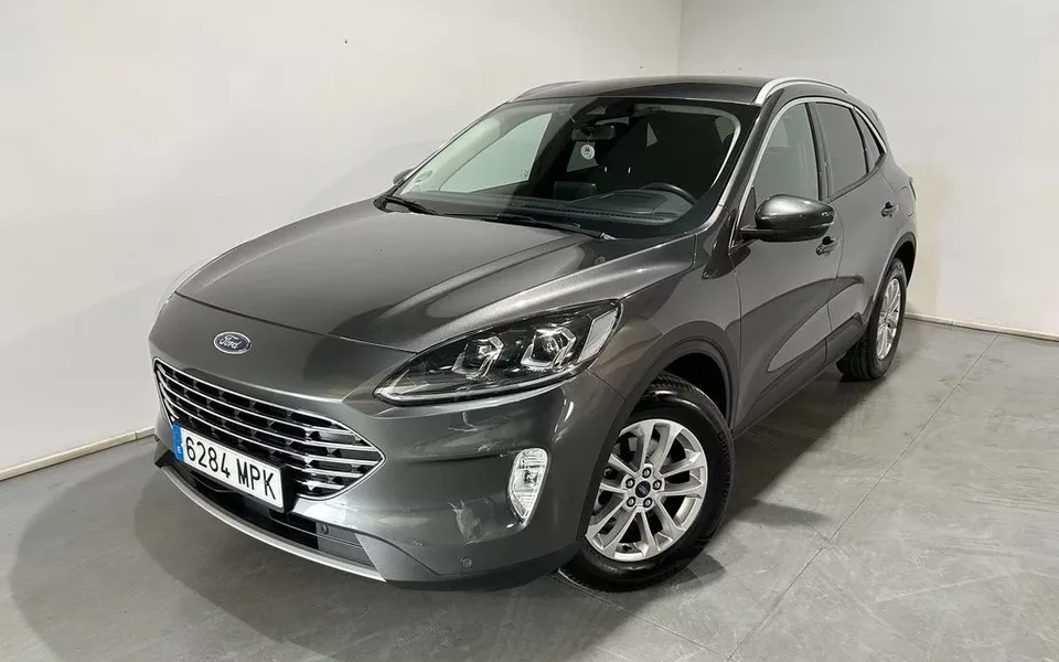 FORD Kuga 1.5 EcoBoost 150cv 4x2 Titanium