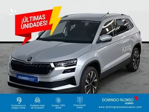 SKODA Karoq Selection Advanced 1.0 TSI 85 kW (116 CV) Manual 6 vel.