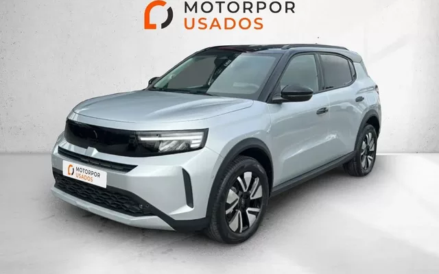 Opel Frontera 44 kWh GS