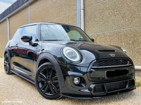 MINI 3 Portas