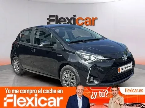 TOYOTA Yaris Yaris 100H 1.5 Active Tech