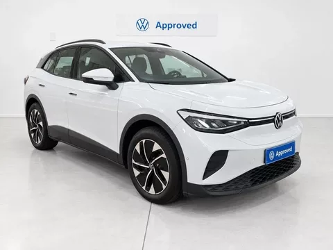 VOLKSWAGEN ID.4 ID.4 Pro 210KW 77Kwh