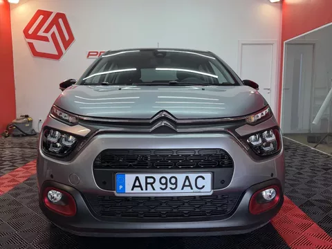 Citroën C3 1.2 PureTech C-Series