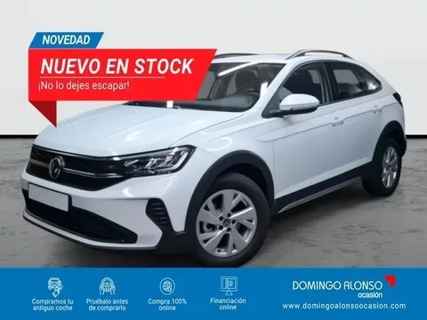 VOLKSWAGEN Taigo Connect 1.0 TSI 70kW (95CV) SG5 (CS13MV12)