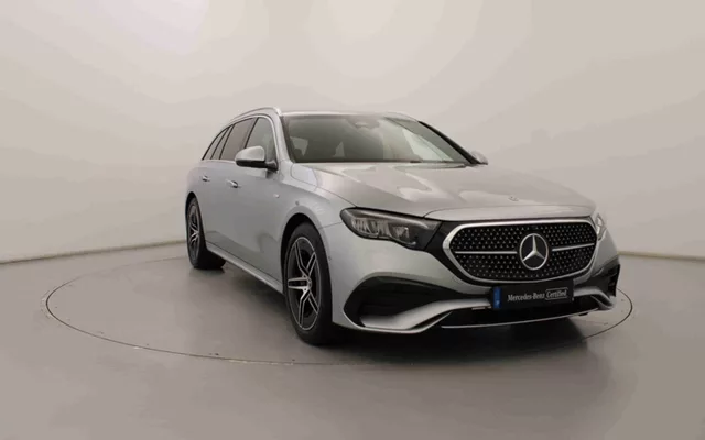 MERCEDES - Classe E - E 300 de