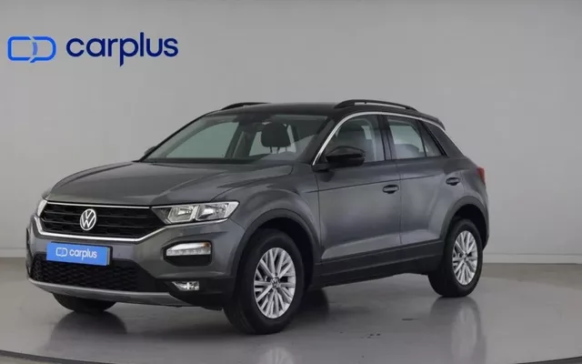 VW T-Roc 1.0 TSI Style