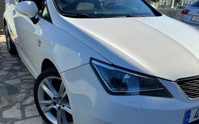 SEAT Ibiza 1.6 TDI CR Style