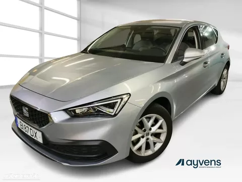 SEAT Leon 1.0 TSI Style