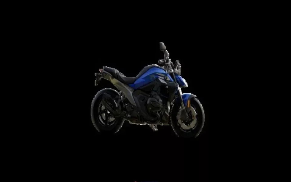 BMW R 1300 RT