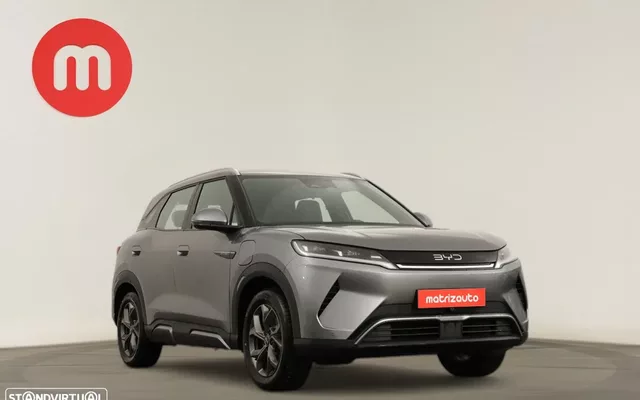 BYD Atto 2 45.1 kWh Boost