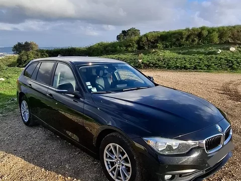 BMW 318 Gran Turismo d Advantage Auto