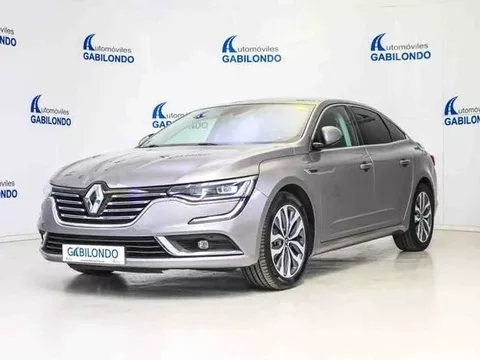 RENAULT Talisman Talisman 1.3 TCe GPF Business EDC 117kW