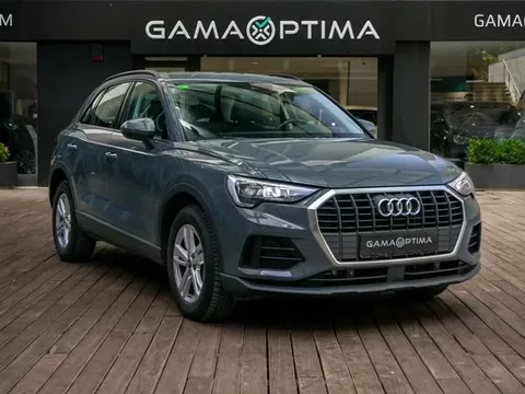 AUDI Q3 Q3 45 TFSIe S-tronic - 29900€ en Barcelona